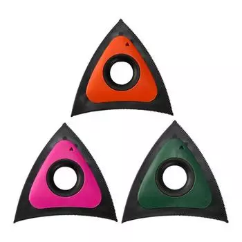 Щетка для удаления шерсти у собак и кошек, ворс для домашних животных, устройство для чистки ABS + TPR, скребок для удаления ворса с ковра, расческа для ухода за шерстью оранжевый