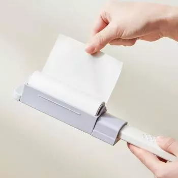 Щетка для удаления волос 2-в-1, валик для удаления ворса с нескользящей ручкой, высокоэффективная щетка для удаления ворса с одежды, щетка для чистки меха животных белый