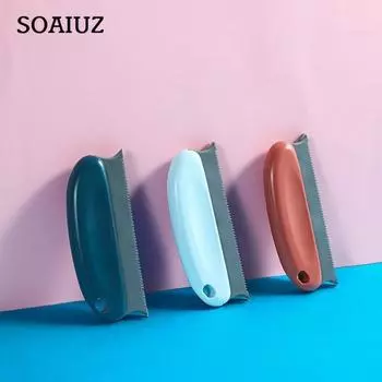 Щетка для удаления волос с собаками и кошками, щетка для удаления шерсти домашних животных, мебель, ковры, одежда, кровати для домашних животных, стулья, многофункциональная щетка красный