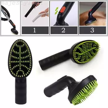 Щетка для ухода за домашними животными, кошками и собаками, пылесос, средство для удаления волос Hoover, насадка-гребень, инструмент для чистки расчески