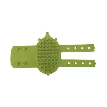 Щетка для ухода за кошками, регулируемая щетка для царапания кошек и собак, самоочищающаяся настенная угловая расческа для кошек, расческа для удаления шерсти у кошек