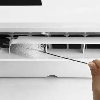 Щетка для внутренней чистки кондиционера