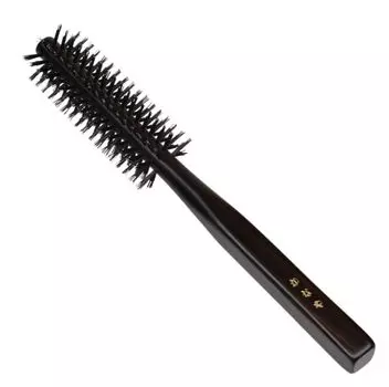 Щетка для волос Kanaya Brush 131508 № 160 чёрный