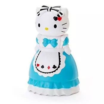 Щетка для волос Sanrio Hello Kitty в форме куклы