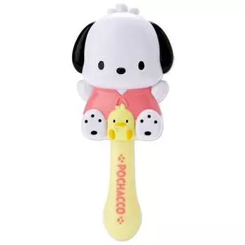 Щетка для волос Sanrio Pochacco Персонаж [Товары для персонажей]