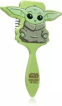 Щетка для волос TU прозрачный