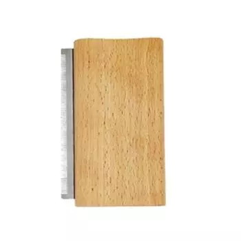 Щетка для вычесывания шерсти у собак, расческа для груминга кошек, щетка для линьки лошадей, уменьшение линьки для чистки, груминга, для короткошерстных и длинношерстных питомцев M