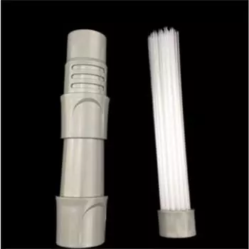 Щетка Dust Daddy Очиститель Удалитель Грязи Универсальные Насадки для Пылесоса Как Видно по ТВ