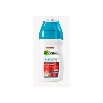 Щетка Garnier Pure Active Exfo Интенсивная 150 мл