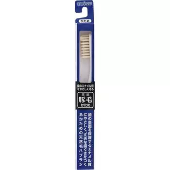 Щетка из свиной шерсти Evis 350