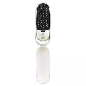 Щетка Koizumi Negative Ion Reset KBE-2500/W (белый) белый