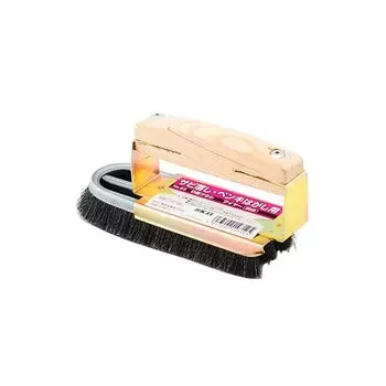 Щетка проволочная SK11 Для удаления ржавчины и (СК11) D-type No.63 покраска, полировка и т.д.