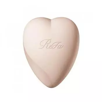 ЩЕТКА RIFA HEART BRUSH ДЛЯ КОЖИ ГОЛОВЫ MATTE MOCHA