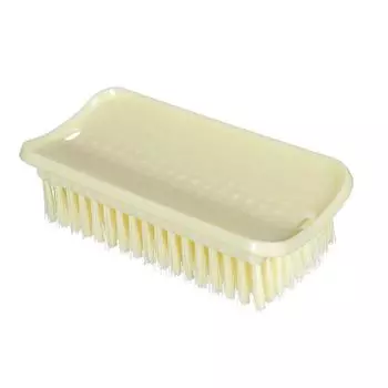 Щетка-скраб с мягкой щетиной, полипропиленовая многофункциональная щетка для чистки обуви для стирки одежды, очистки пятен