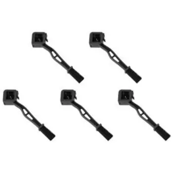 - Щетка-скребок для чистки цепи мотоцикла Щетка для чистки цепи горного велосипеда (черный)