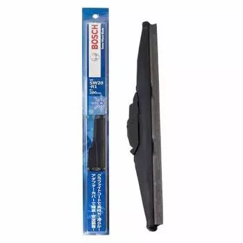 Щетка стеклоочистителя BOSCH Snow для отечественных автомобилей Snow Rear 280 мм