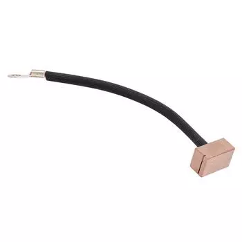 Щетка стеклоочистителя для гольф-кара 1013860 металлическая улучшенная производительность сменная щетка стеклоочистителя для клюшки