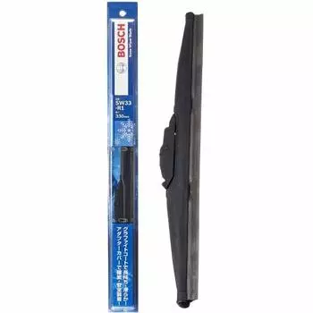 Щетка стеклоочистителя для отечественных автомобилей Снег задний