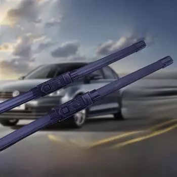 Щетка стеклоочистителя для серии Haval: H6, H7, издание National Tide H6, H2S, F7, H5 2015-2020 Haval H9