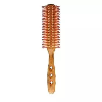 Щетка YS40G4 Curl Shine Styler 1 шт YSPARK (х 1)