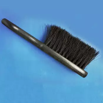 Щетки для камина, инструменты, прочная и удобная щетка для чистки с длинной ручкой для очагов