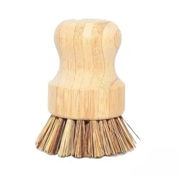 Щетки для мытья посуды Кухонный гаджет Экономия места Тонкая работа Долговечные моющие средства Удобный захват Товары для дома