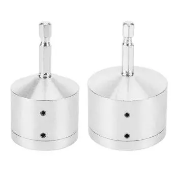 Щетки для очистки трубок для дрели Щетки для очистки трубок для дрели 15mm