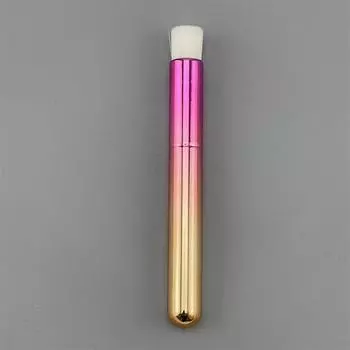 Щеточка для очищения ресниц Шампунь для сияющих ресниц Щеточка для очищения ресниц Новейшая Щеточка для очищения ресниц Шампунь для ресниц золотой