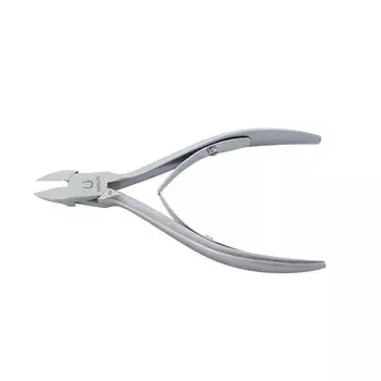 Щипчики для ногтей MARUTO Nail Pro II Щипчики для ногтей NP-1020N серебряный