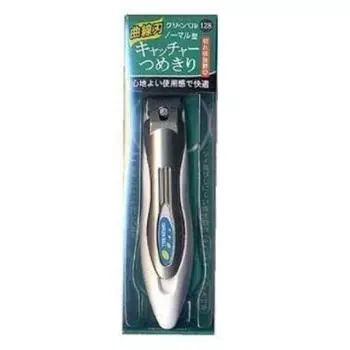 Щипчики для ногтей NAIL CLIPPER x 12 шт. [Оптовая закупка] NC-128