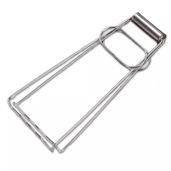 Щипцы Chawanmushi прихватка кухонные принадлежности кемпинг средний размер [HYmish] мульти-гриль