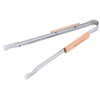 Щипцы для барбекю GREEN LIFE, которые могут удерживать рыбу BB-15