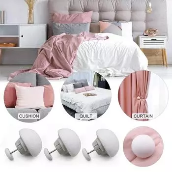 Щипцы для белья с двойным давлением Прищепки для белья, препятствующие протеканию Декоративные прищепки Корзина для грязного белья Простыня с иголками