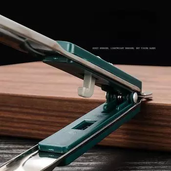 Щипцы для гриля из нержавеющей стали 304, принадлежности для приготовления мяса, принадлежности для барбекю, выпечка, кухонные принадлежности, товары для кемпинга, зажим для барбекю 26 см