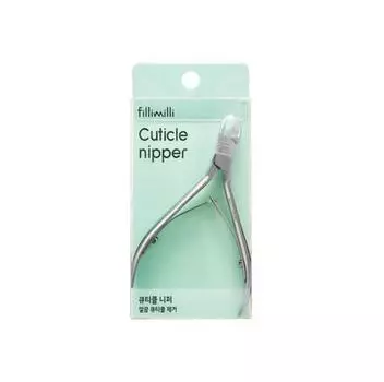 Щипцы для кутикул Filimili
