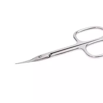Щипцы для кутикулы из нержавеющей стали, ножницы, триммер, резак для удаления омертвевшей кожи, принадлежности для маникюра, профессиональный инструмент(Второе поколение)