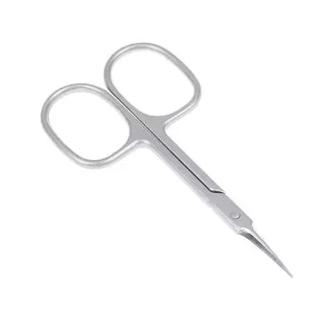 Щипцы для кутикулы из нержавеющей стали, ножницы, кусачки для ногтей, триммер, инструмент для удаления омертвевшей кожи, маникюрные принадлежности, профессиональный инструмент