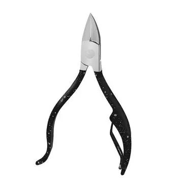 Щипцы для кутикулы, кусачки для стрижки кромок, ножницы для маникюра, плоскогубцы, инструмент для педикюра, для удаления омертвевшей кожи