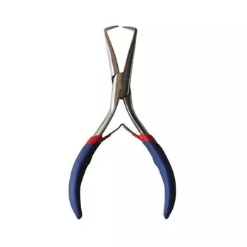 Щипцы для наращивания волос Многофункциональные плоскогубцы Micro Link/Открывалка для бусин