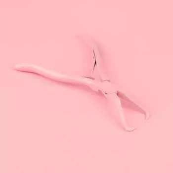 Щипцы для наращивания волос, плоскогубцы с микрозвеньями из нержавеющей стали, инструмент для открывания бусинок с микрокольцами, инструмент для наращивания утка, инструмент для наращивания волос