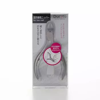 Щипцы для ногтей Ducato