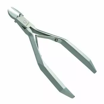 Щипцы для ногтей MARUTO Crystal NP-4010