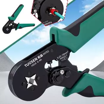 Щипцы для обжима пружин One Size чёрный