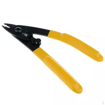 Щипцы для оптического волокна/набор для резки проволоки