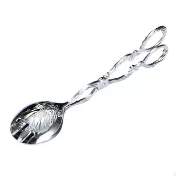 Щипцы для приготовления хлеба, зажим для шведского стола, многофункциональные бытовые зажимы для стейка, кухня