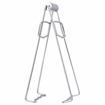 Щипцы для приготовления пищи на пару Audiophile Zenka Chawanmushi держатель