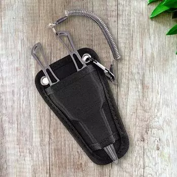 Щипцы для рыболовных приманок с защитой от ржавчины, ударопрочные, удобные, прочные, грузила для ловли на кусачки, аксессуары для лески