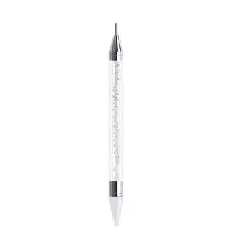 Щипцы для сбора камней Dalmoa Nail Parts, A, 1 шт.