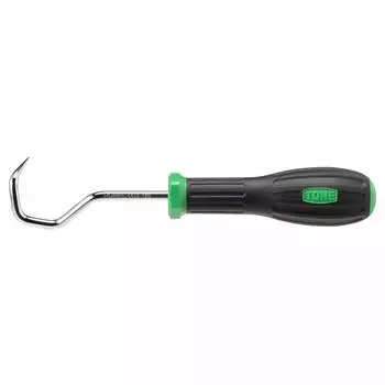 Щипцы для шланга TONE Power Grip, зеленый PGHPL-003 № 3 зелёный