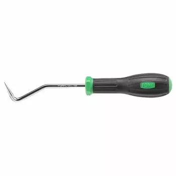 Щипцы для шланга TONE Power Grip, зеленый PGHPL-001 № 1 зелёный